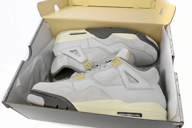 Craft Dust 4 SE DV3742-021 Retro Photon Jordan 1116